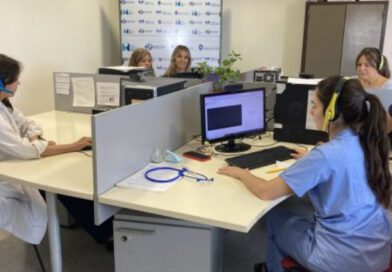 El Ministro de Salud Pública coordinó con Nación el circuito de provisión para medicamentos de alto costo