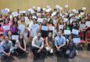 Recursos Humanos realizó una jornada de sensibilización sobre salud ocupacional para equipos de la administración pública