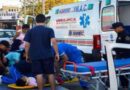 El SAMEC realizó más de 650 traslados sanitarios en los primeros cinco meses del año