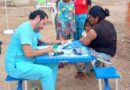 Con operativos en territorio y el uso de Hospital Digital, Extramuros brindó asistencia médica a más de 1.800 salteños