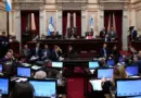 El Senado sesionará este jueves para dar ingreso a los 60 pliegos judiciales