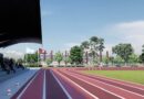 Inscripciones para los Juegos Deportivos Nacionales Evita 2026