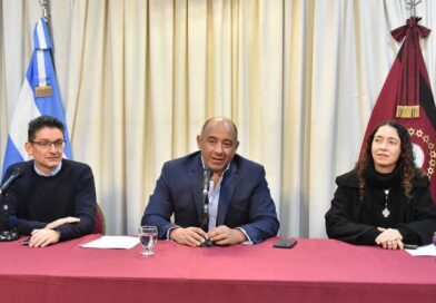 Se lanza el ciclo «Innovación Abierta Salta Talks» para potenciar el vínculo entre la ciencia y el sector productivo