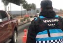 Profundizarán acciones preventivas a partir del informe técnico-científico de siniestralidad vial en el Valle de Lerma
