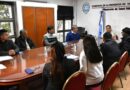 Municipios salteños fortalecen la calidad de sus Oficinas de Información Turística