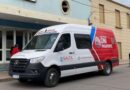 Continúan los operativos de identificación en barrios de la Capital