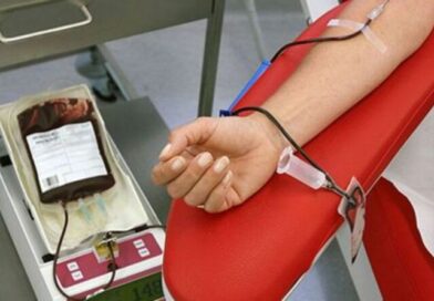 Mañana se podrá donar sangre de todo grupo y factor en General Güemes.