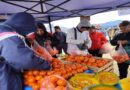 Este miércoles se realiza una nueva edición de “El Mercado en tu barrio” en zona este