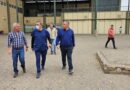 Salud Pública refuerza el trabajo articulado en los valles.