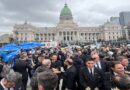 A la oposición no le cierran las cuentas del quórum para la sesión del 15 de octubre (y hay bronca de dialoguistas).