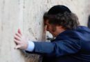 <b>Capitalismo de amigos: la realidad detrás de las leyes que moldea el Gobierno, se les quema el rancho.</b> <br /><br />HombrE mirando el FIN