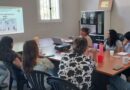 La Provincia trabaja en reforzar la prevención y la respuesta ante contingencias en la logística minera