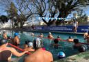 Alrededor de 65 postulantes rindieron el examen de Guardavidas para la temporada de verano