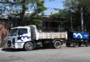 Se recuperó otro espacio público en la ciudad
