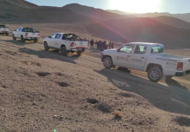 Presentarán en el Argentina Mining 2026 nuevas herramientas tecnológicas para facilitar el acceso al empleo minero