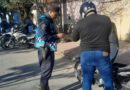 Concientización Vial: infractores podrán conmutar multas leves por trabajo comunitario