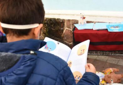 El programa ESTAR continúa acompañando las trayectorias escolares durante el receso invernal