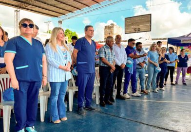 El Gobierno fortalece la estrategia intersectorial de prevención de enfermedades hidrotransmisibles