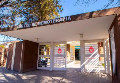 Durante tres días se podrá donar sangre en la Sociedad Rural Salteña
