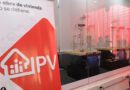 El IPV convoca a las familias de Río Piedras a participar del futuro sorteo de 25 viviendas