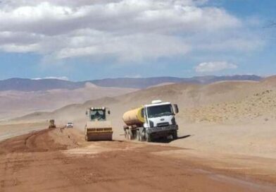 REMSa participó de un evento digital sobre minería