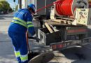 Circular con precaución por mejoras de calzada en Tucumán al 800