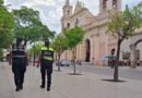 La Policía despliega el Operativo Invierno Seguro 2026