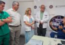 Salud Pública fortalece el trabajo territorial de los agentes sanitarios con un nuevo paradigma tecnológico