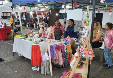 Potencia Salta 2026: todo está listo para recibir a los emprendedores