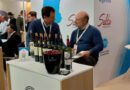 Con cupos limitados, llega la masterclass  sobre servicio del vino