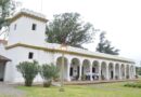 La Casona de Castañares invita a vivir el tradicional Convite a la Pachamama