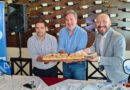 ¿Quién hace la mejor pizza? La zona sudeste tendrá su primer concurso barrial