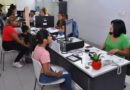 Trámites y servicios más cerca de casa: la Municipalidad estuvo en barrio El Milagro