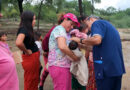 Salud Pública garantizó la asistencia médica en comunidades vulnerables de Santa Victoria Este y Rivadavia Banda Sur