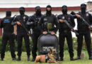 En el Consejo de Seguridad Sáenz reiteró la necesidad de radarizar la frontera norte para fortalecer la lucha contra el narcotráfico