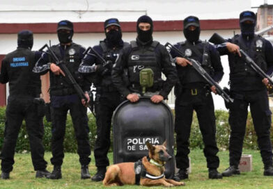 En el Consejo de Seguridad Sáenz reiteró la necesidad de radarizar la frontera norte para fortalecer la lucha contra el narcotráfico