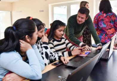 Salta y Oracle firmarán un acuerdo para fortalecer habilidades digitales de docentes y estudiantes