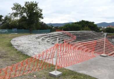 Los municipios salteños ejecutan tareas de limpieza y mantenimiento de canales urbanos
