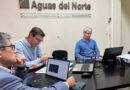 Aguas del Norte participa en la Conferencia Latinoamericana de Saneamiento – LatinoSan 2026