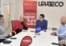 La UPATecO entregará títulos a egresados de tecnicaturas y licenciaturas