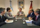 Salta integró una misión internacional en Estados Unidos