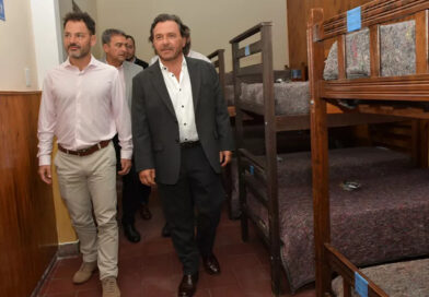 El Gobierno provincial profundiza el abordaje territorial y la asistencia a familias vulnerables