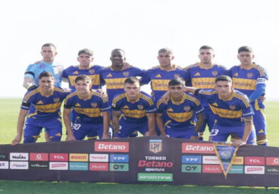 Boca Juniors en Salta: desde hoy se pueden adquirir las entradas para el partido ante Athletico Paranaense