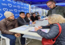 “La Muni en tu Barrio” llega este sábado a zona norte con diferentes servicios