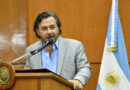 Sáenz lanzó el Plan Salta 2050: “Es la hoja de ruta para una provincia integrada, previsible y líder”