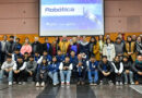 Dos equipos de escuelas salteñas viajarán a Neuquén para disputar la Final Nacional de la Copa Robótica 2026