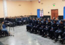 Operativos de Protección Ciudadana en el departamento San Martín