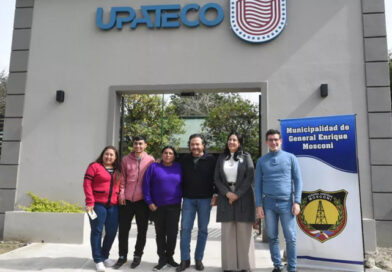 UPATecO abrió las inscripciones para la Diplomatura Universitaria en Derecho Procesal Penal