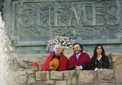 Salta honra al General Martín Miguel de Güemes con una imponente agenda de más de 250 actividades