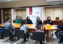 La Secretaría de las Mujeres, Géneros y Diversidad continuará su plan de trabajo en toda la provincia
